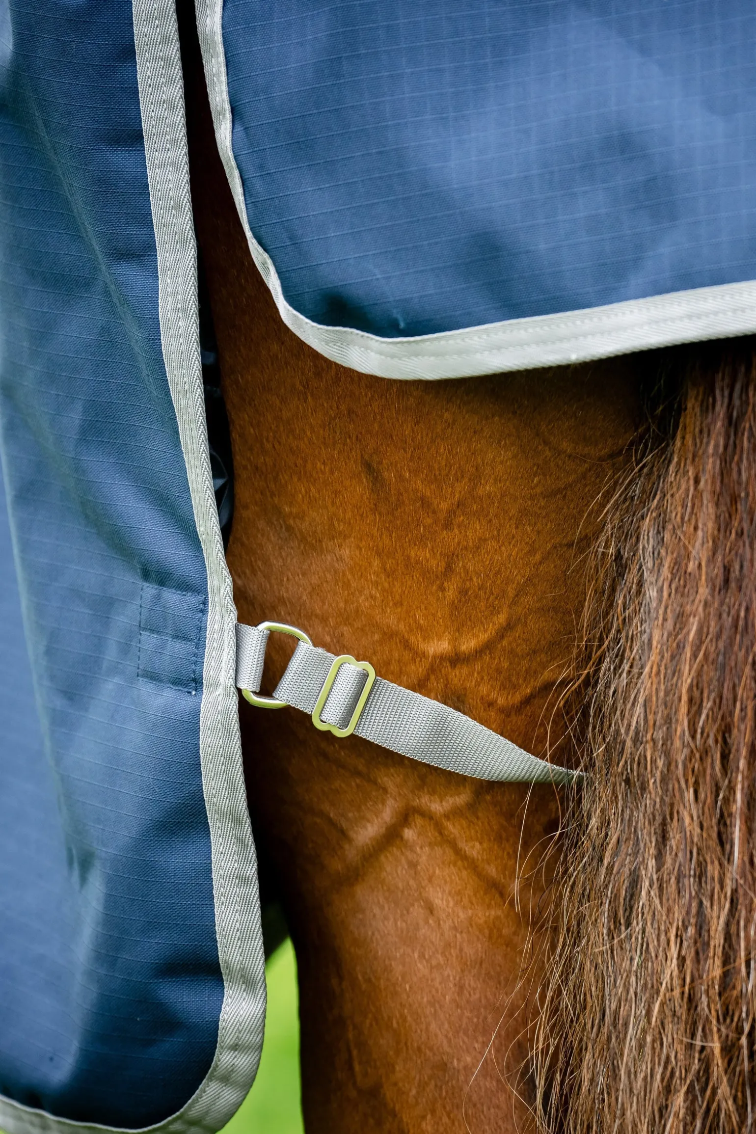 Amigo Outdoordecke Ripstop 900D, 100 g