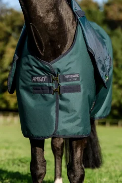 Amigo Ripstop 900D Plus Outdoordecke für Ponys, 100 g