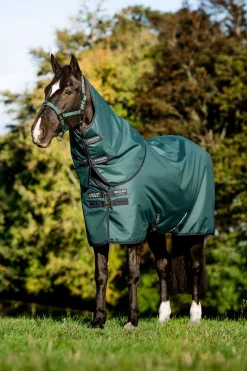 Amigo Ripstop 900D Plus Outdoordecke für Ponys, 50 g