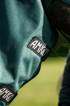 Amigo Ripstop 900D Plus Outdoordecke für Ponys, 50 g