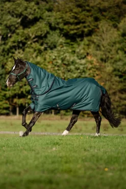 Amigo Ripstop 900D Plus Outdoordecke für Ponys, 50 g