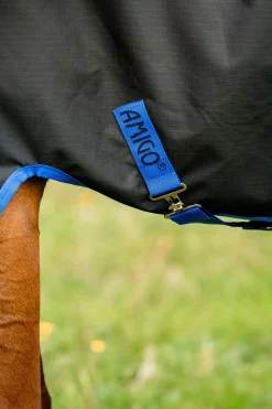 Amigo Ripstop 900D Plus Outdoordecke, 0 g