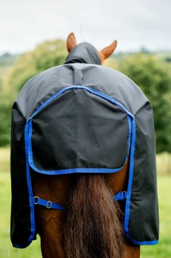 Amigo Ripstop 900D Plus Outdoordecke, 0 g