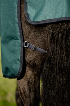 Amigo Ripstop 900D Plus Pony-Outdoordecke, 200 g