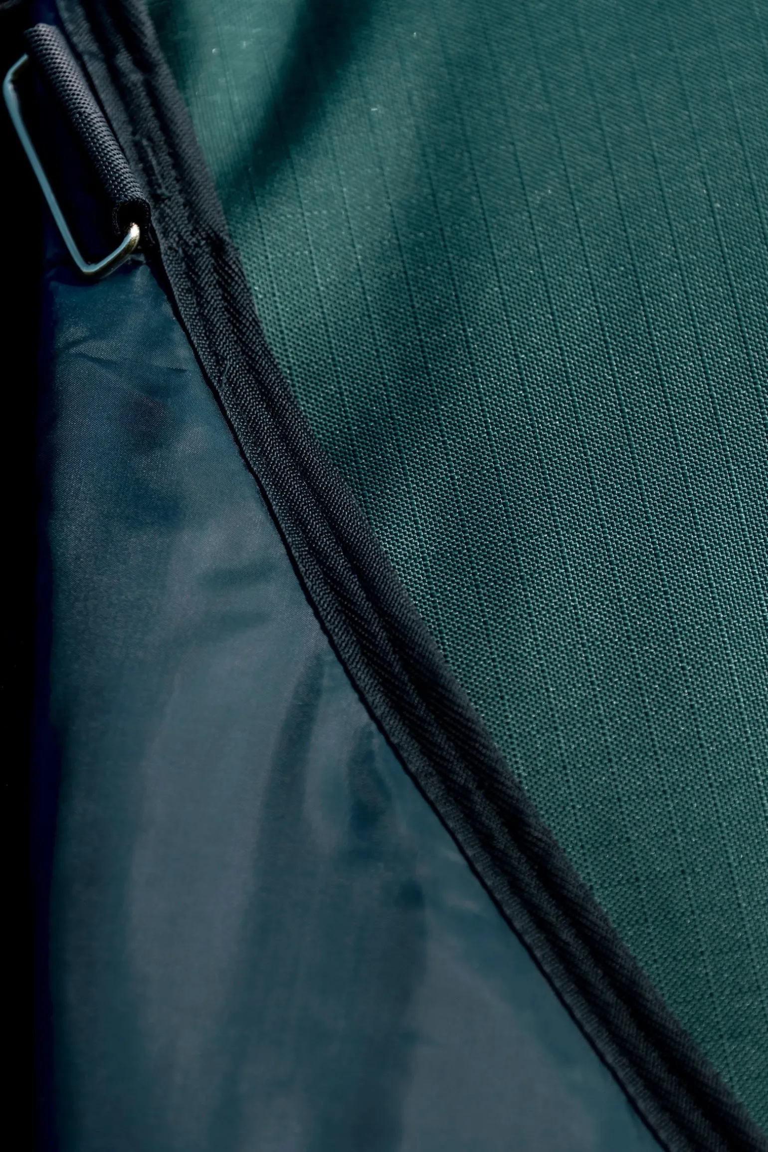 Amigo Ripstop 900D Plus Pony Outdoordecke, 0 g