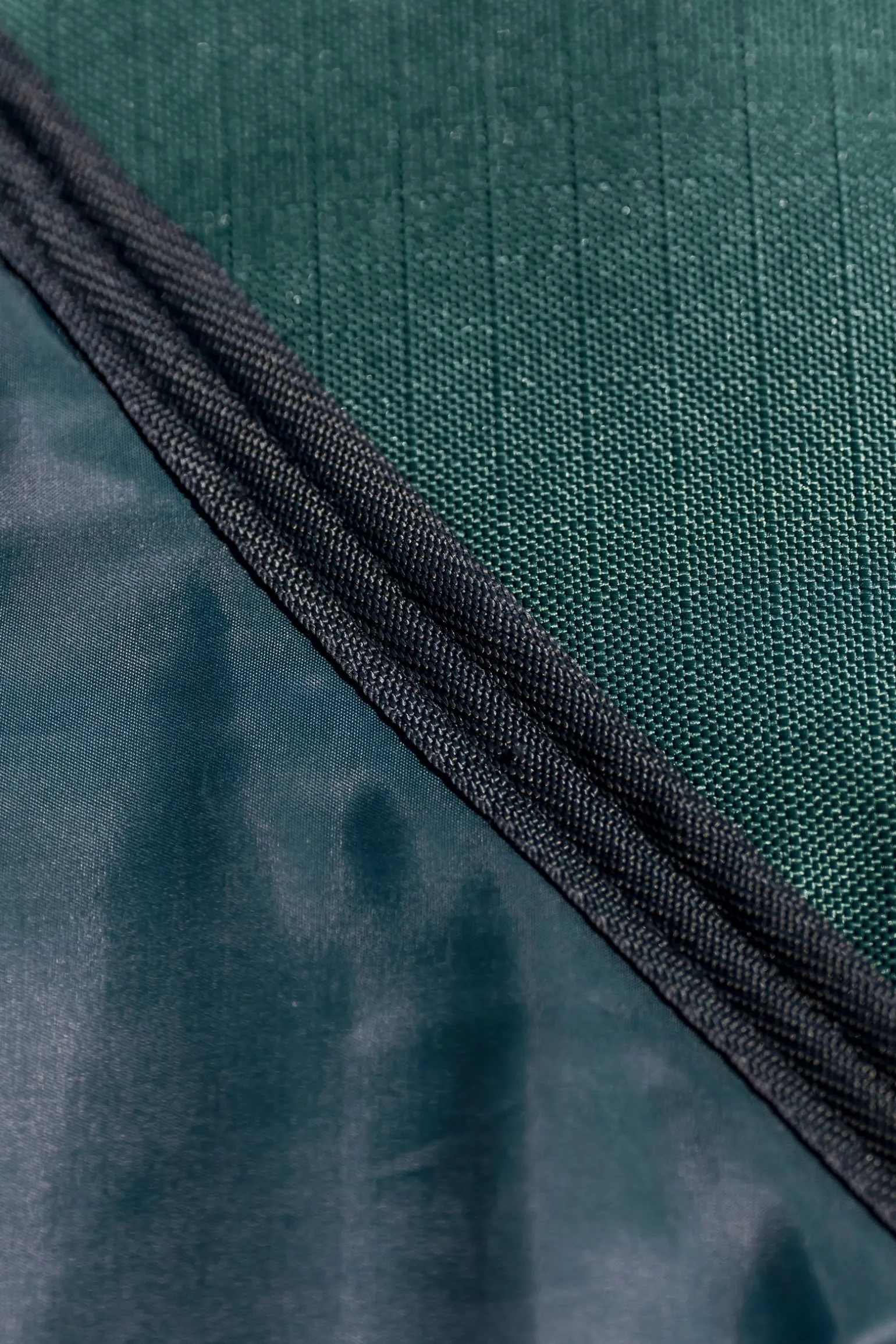 Amigo Ripstop 900D Plus Pony Outdoordecke, 0 g