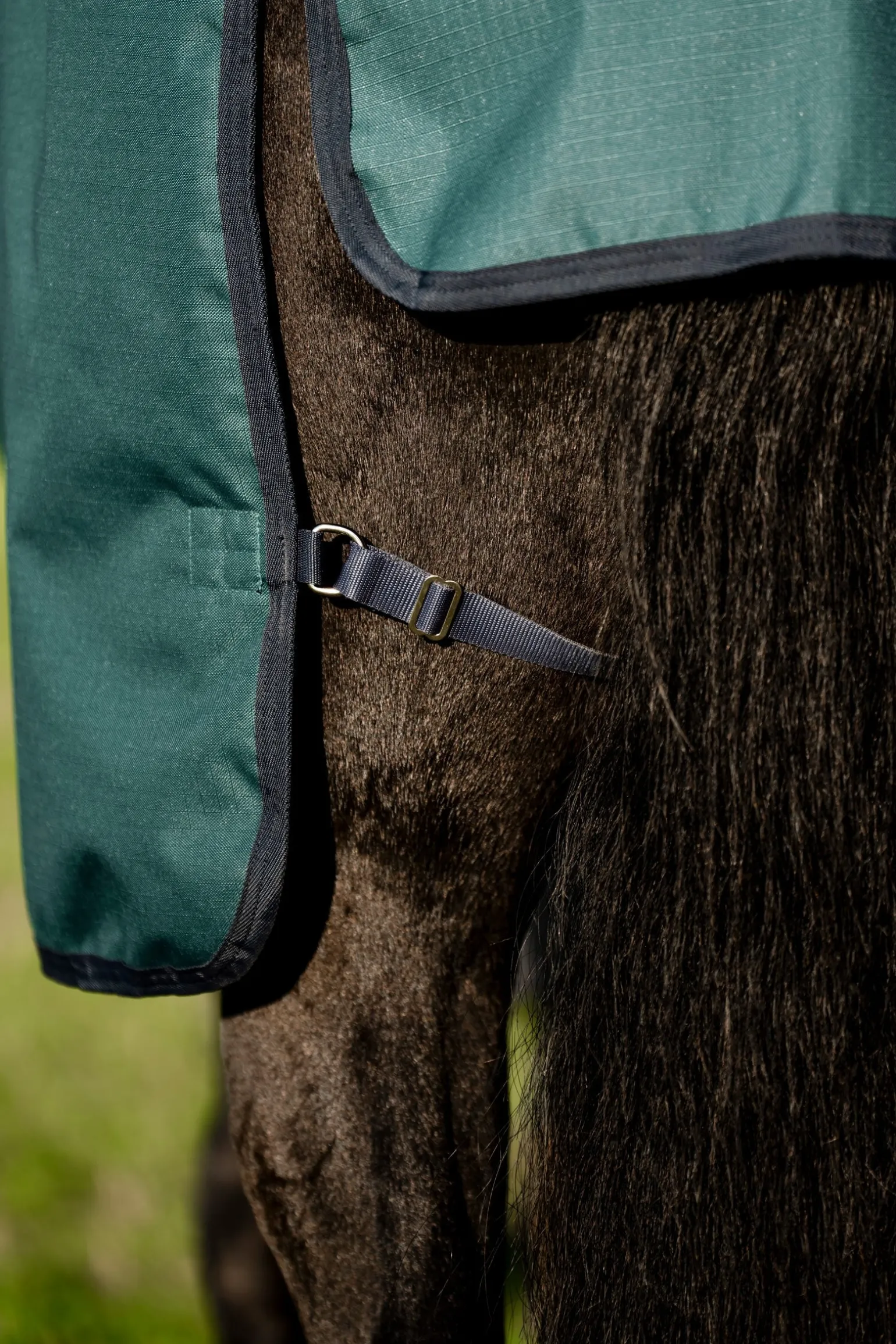 Amigo Ripstop 900D Plus Pony Outdoordecke, 0 g