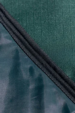 Amigo Ripstop 900D Plus Weidedecke mit abnehmbarem Halsteil, 100 g