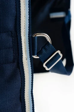 Amigo Ripstop 900D Plus Weidedecke mit abnehmbarem Halsteil, 0 g