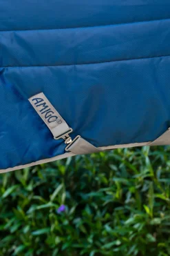 Amigo Ripstop Insulator Plus Stalldecke, 350 g