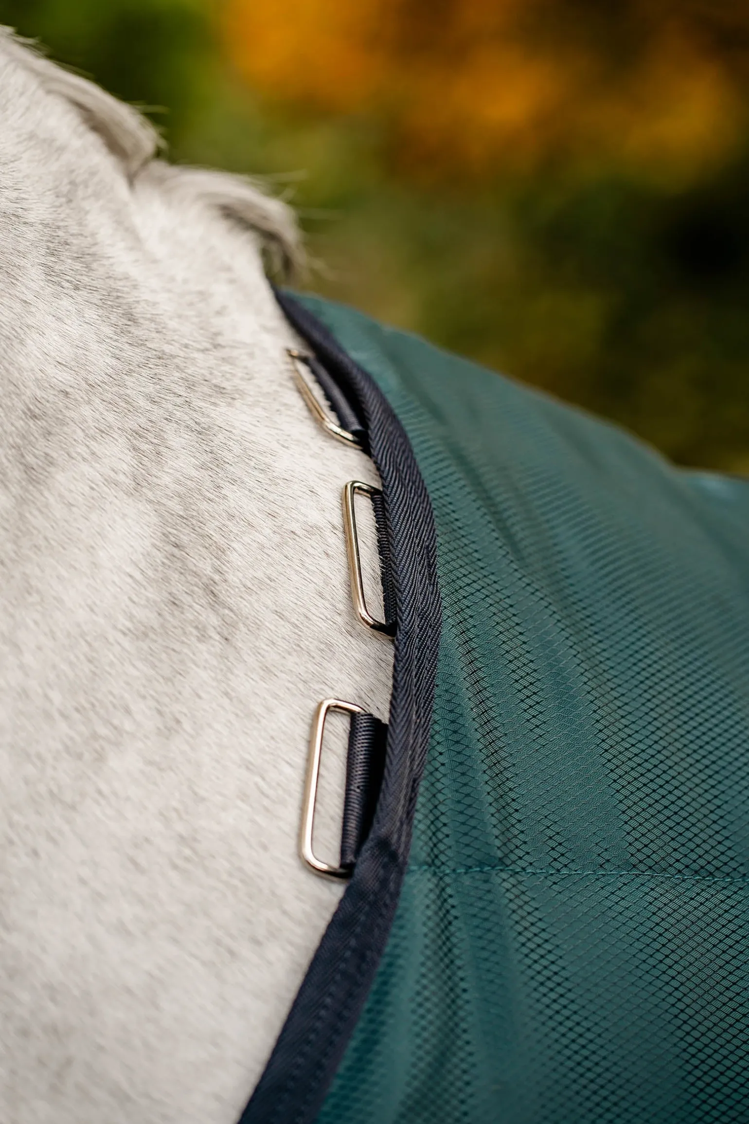 Amigo Ripstop Insulator Stalldecke 50g