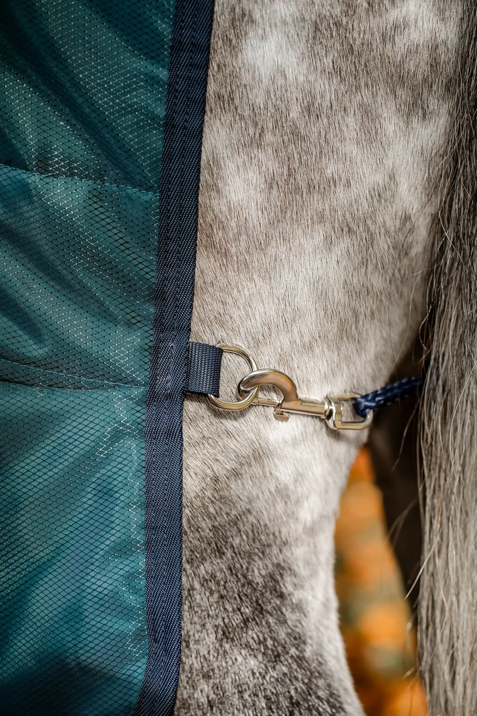 Amigo Ripstop Insulator Stalldecke 50g