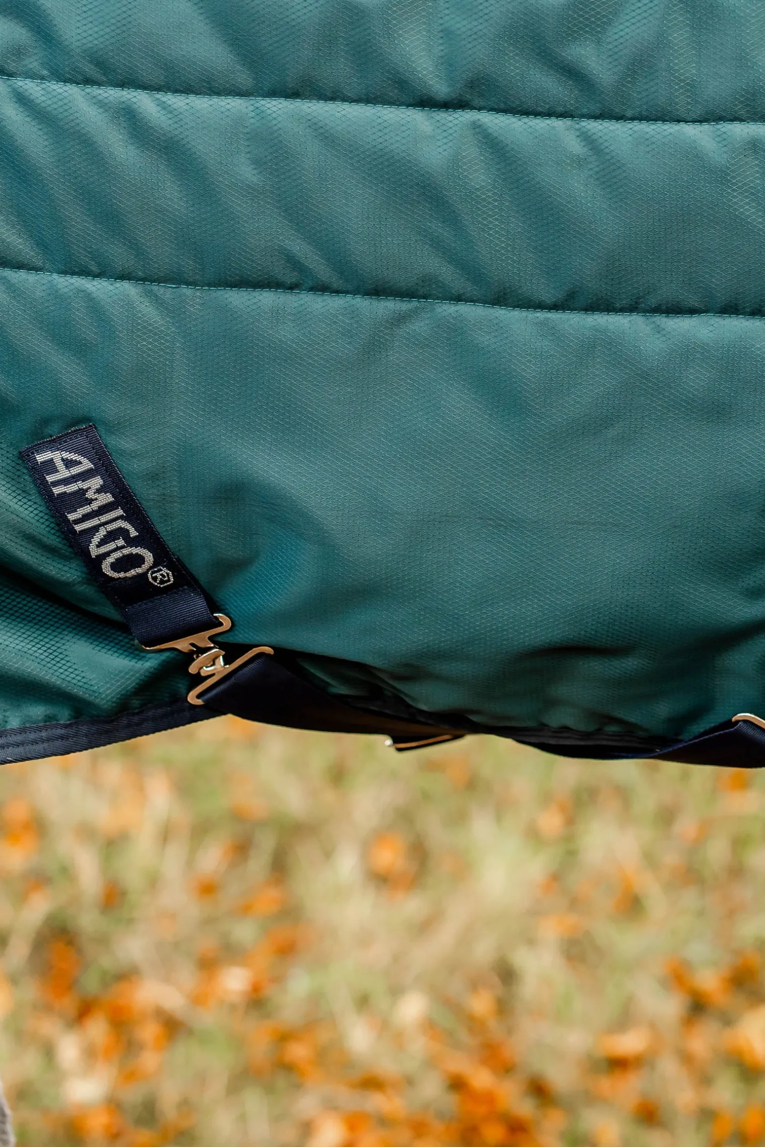 Amigo Ripstop Insulator Stalldecke 50g