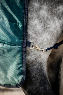 Amigo Ripstop Stalldecke mit Füllung, 350 g