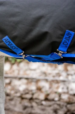 Amigo Ripstop Weidedecke 900D, 0g