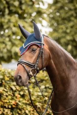 Amory Soundless Fliegenhaube