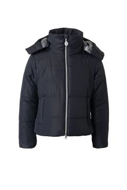 Anike Kinder Winter Reitjacke