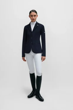 Anna Damen Turnierjacket