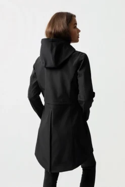 Anna Softshell-Reitjacke