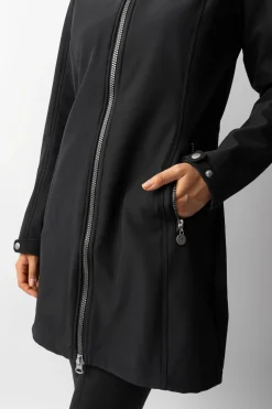 Anna Softshell-Reitjacke