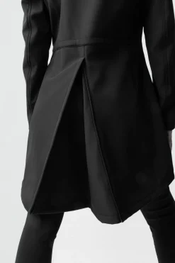 Anna Softshell-Reitjacke