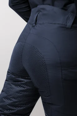 Annica Damen gefütterte Reithose