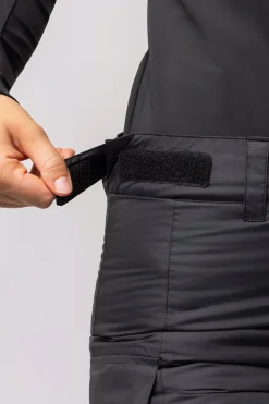 Annica Damen gefütterte Reithose