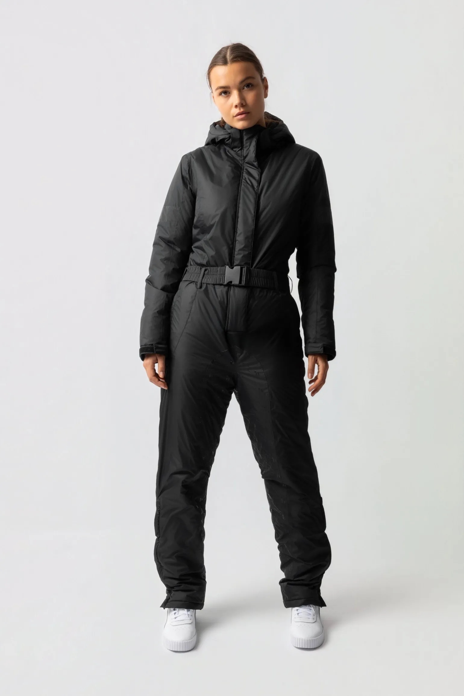 Annica Damen wasserdichter gefütterter Overall