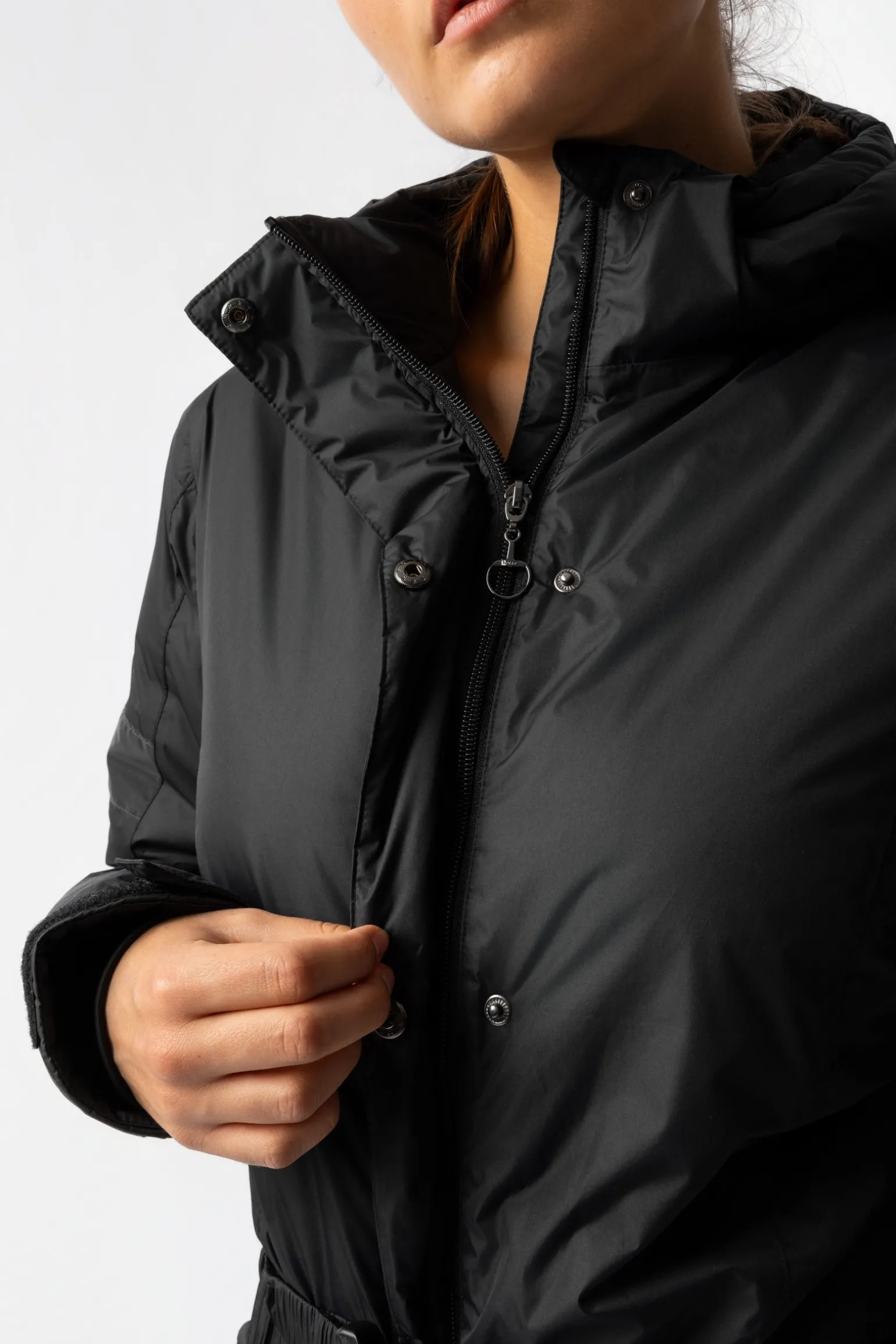 Annica Damen wasserdichter gefütterter Overall