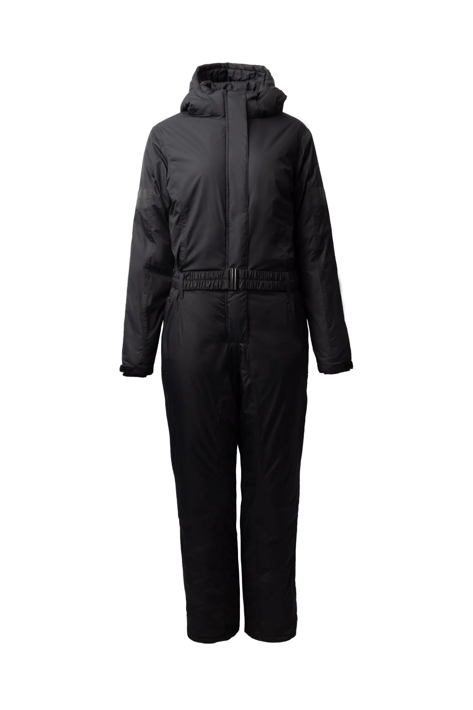 Annica Damen wasserdichter gefütterter Overall