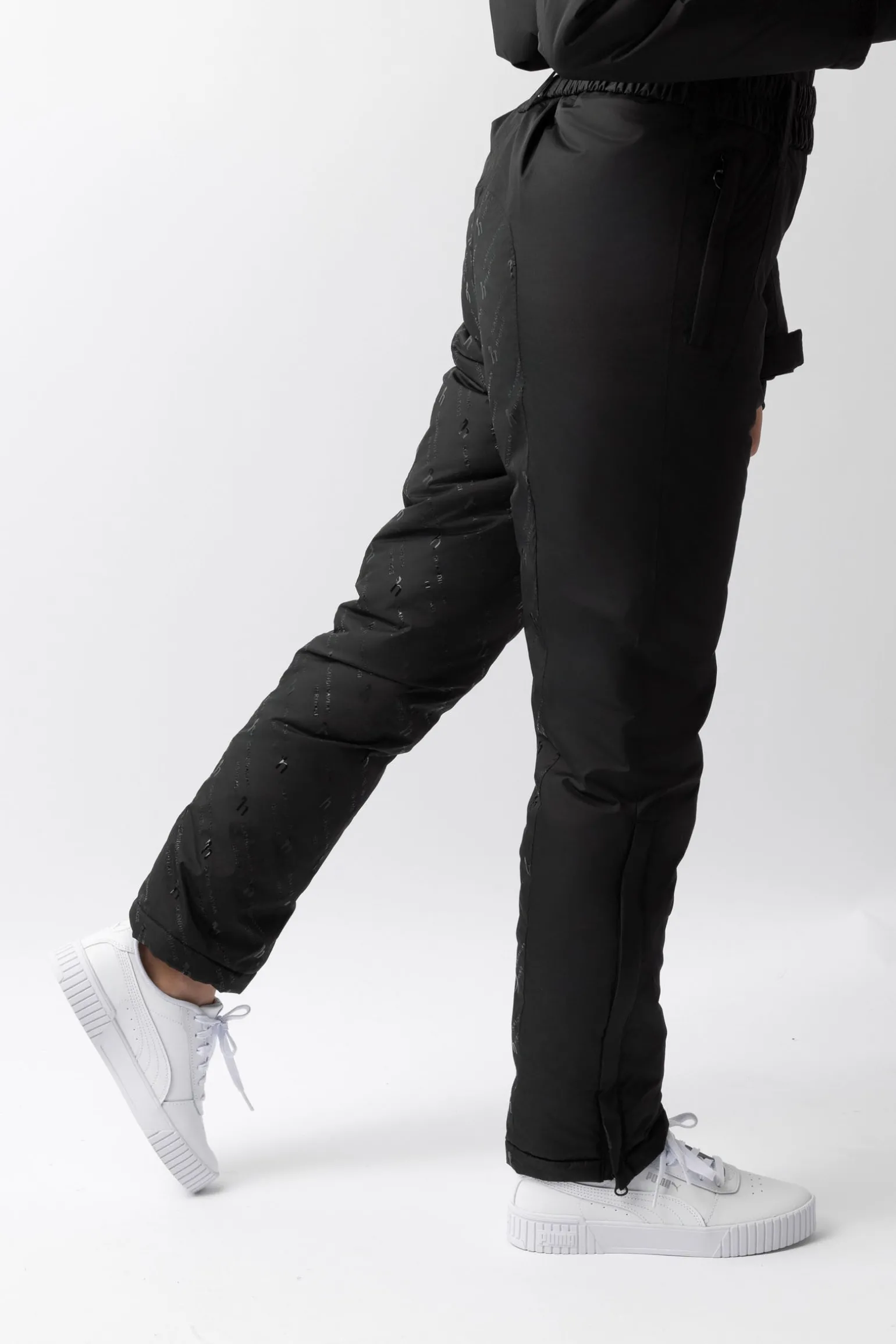 Annica JR Kinder wasserdichter gefütterter Overall