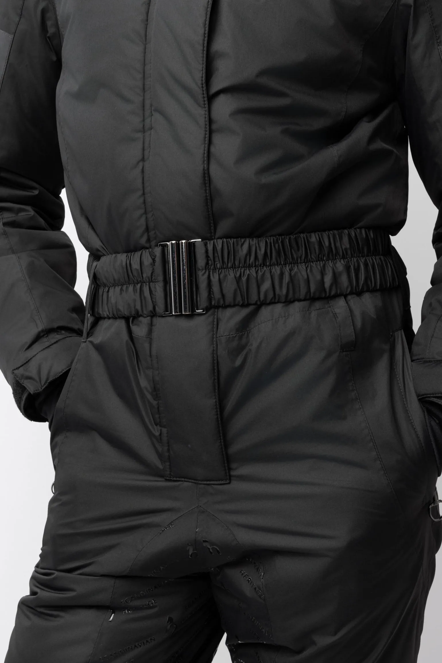 Annica JR Kinder wasserdichter gefütterter Overall