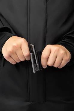 Annica JR Kinder wasserdichter gefütterter Overall