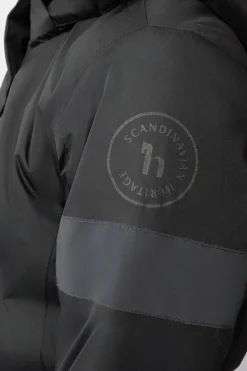 Annica JR Kinder wasserdichter gefütterter Overall