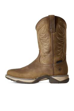 Anthem H2O Damen wasserdichte Western Boots