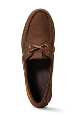 Antigua Damen Bootsschuhe