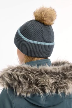 Anya Waterproof Riding Coat