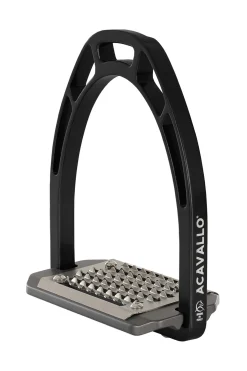 Arco Evolution Alupro Aluminium Steigbügel