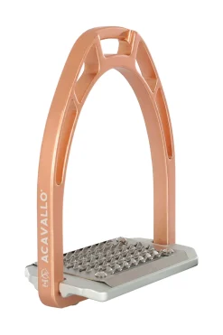 Arco Evolution Alupro Aluminium Steigbügel