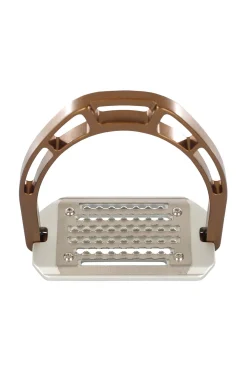 Arco Evolution Alupro Aluminium Steigbügel