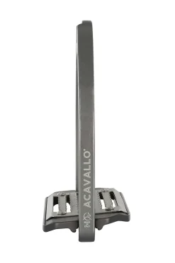 Arco Evolution Alupro Aluminium Steigbügel