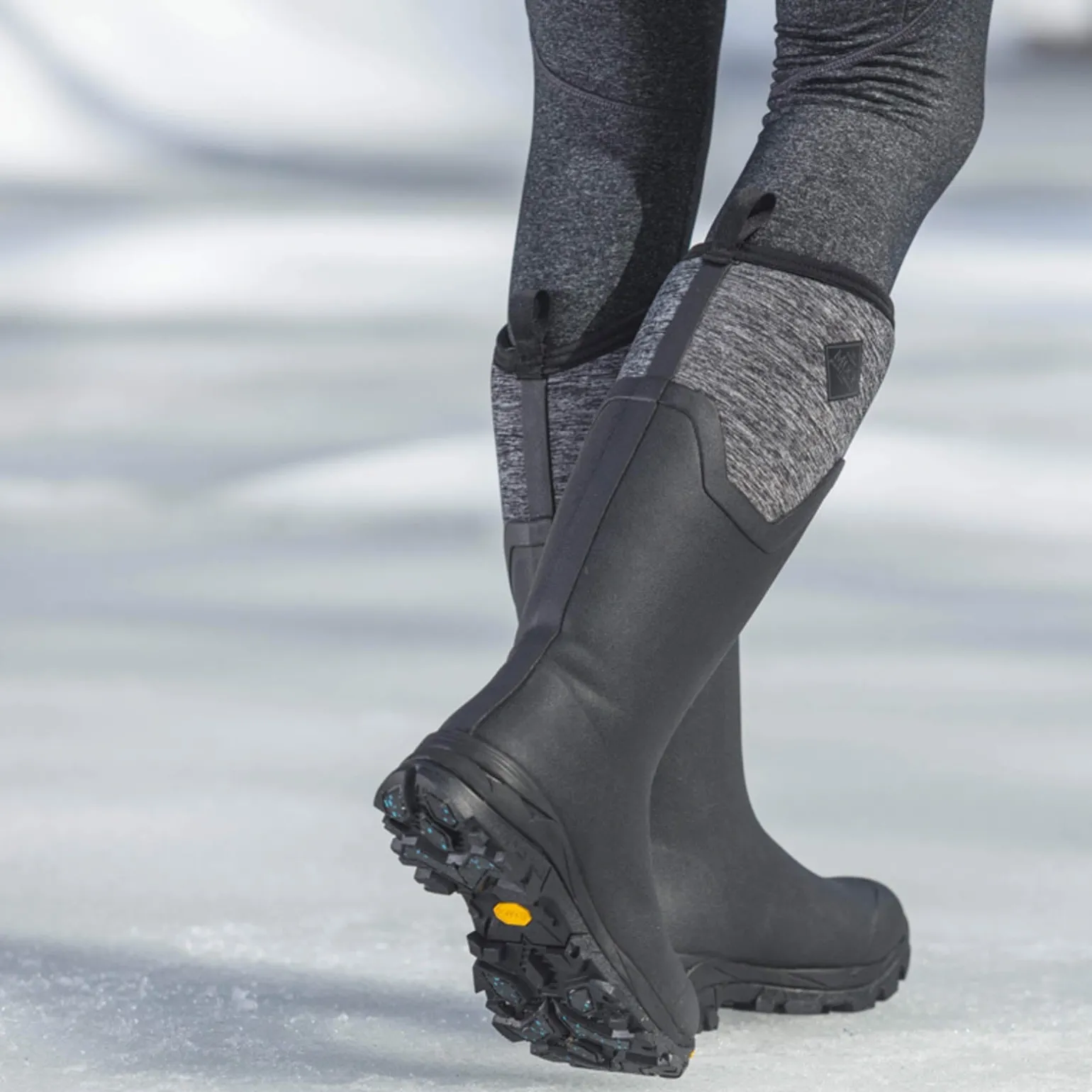 Arctic Ice AG All Terrain Damenstiefel