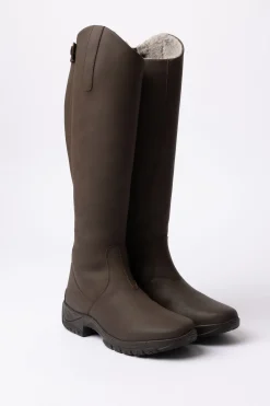 Arctica Veganer Winterstiefel
