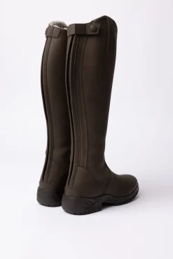Arctica Veganer Winterstiefel