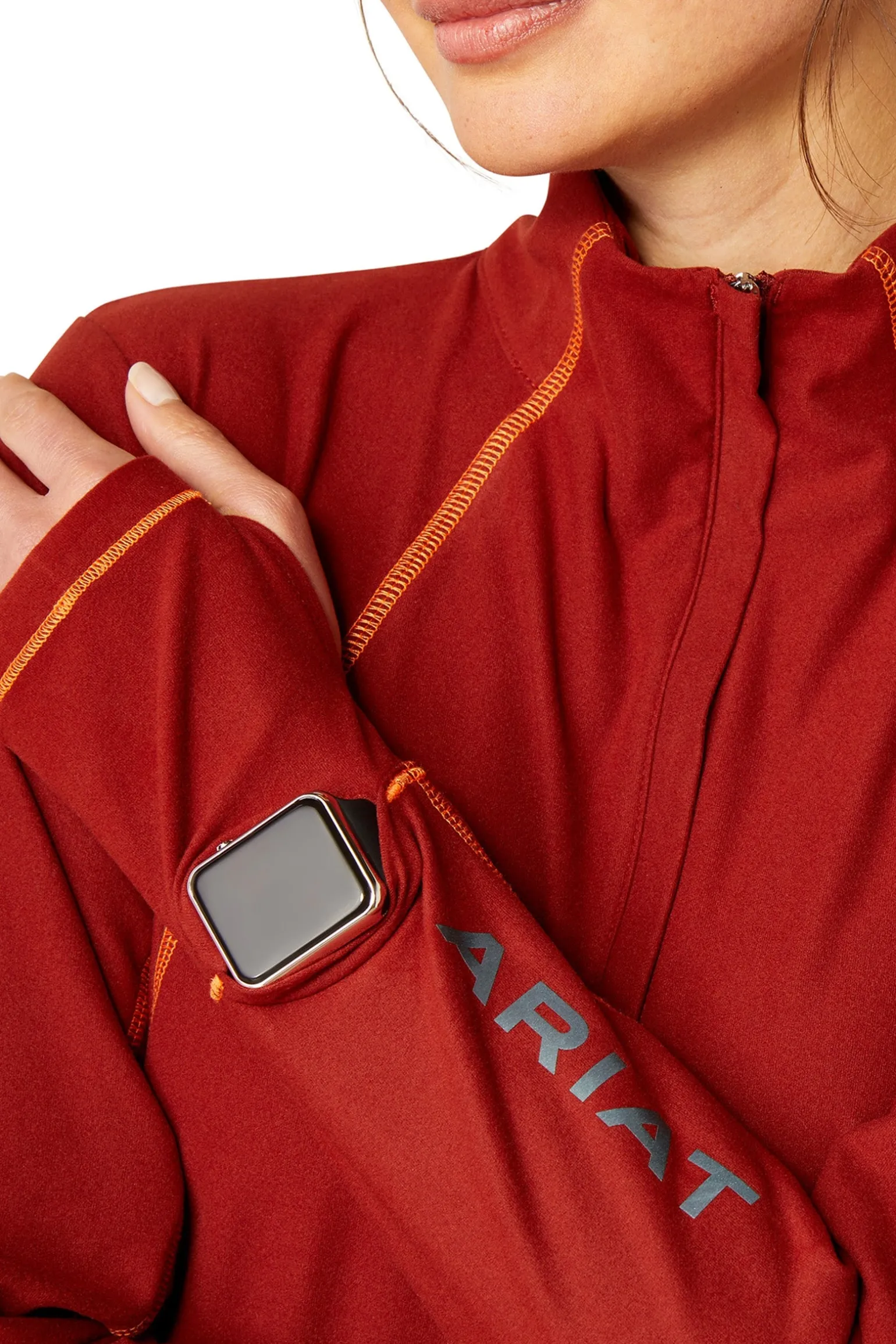 Ardent Damen Baselayer