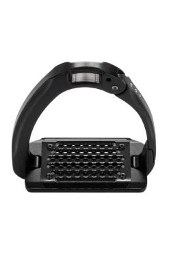 Arena Aluplus 2.0 Steigbügel mit Kristallen