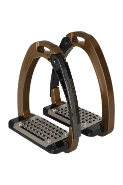 Arena Alupro Aluminium Steigbügel