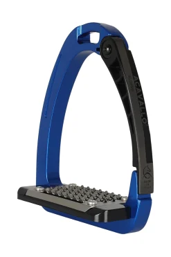 Arena Alupro Aluminium Steigbügel