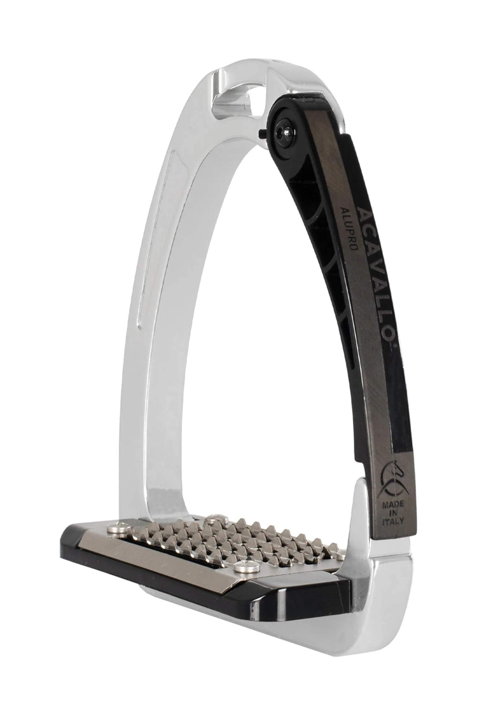 Arena Alupro Aluminium Steigbügel