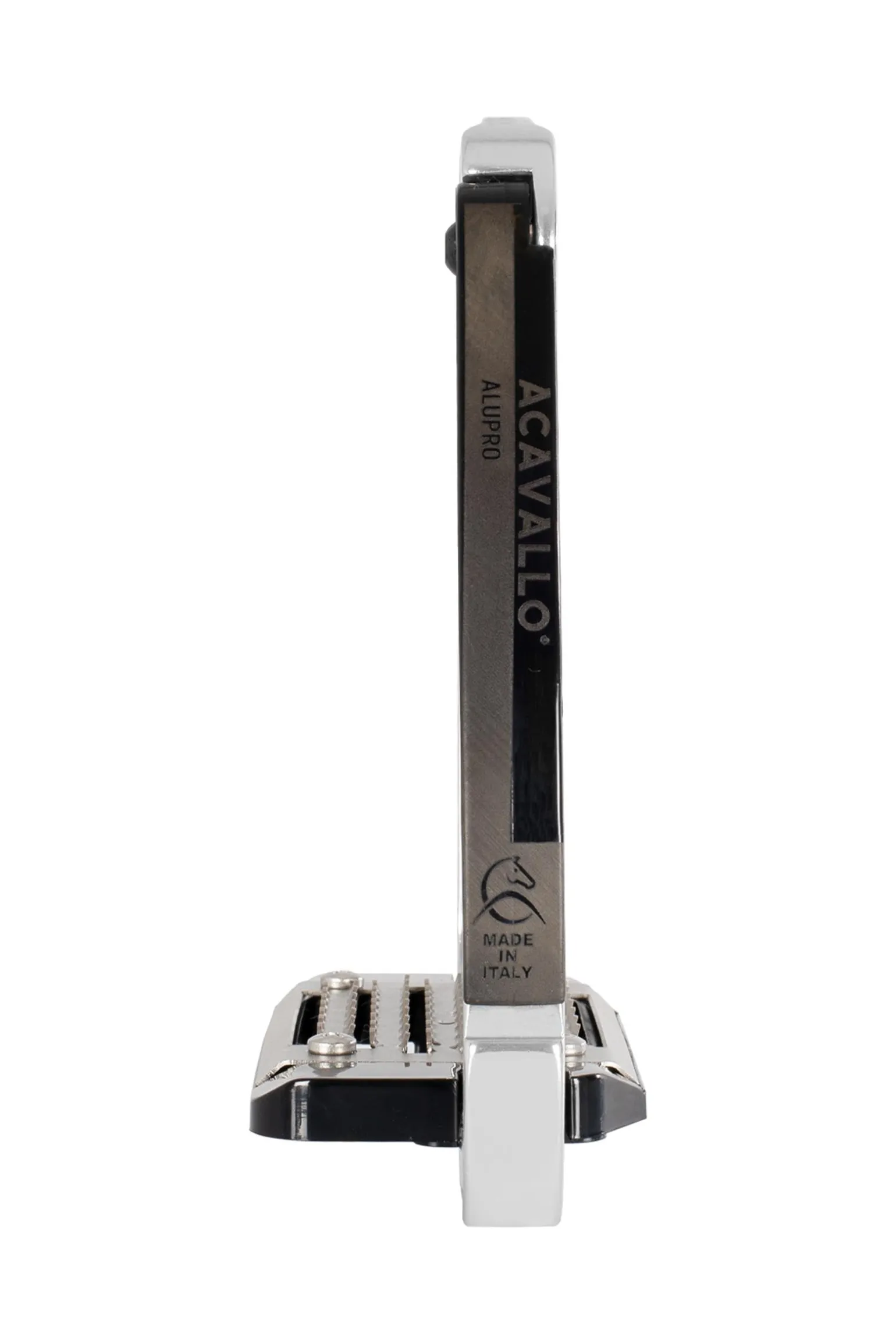 Arena Alupro Aluminium Steigbügel